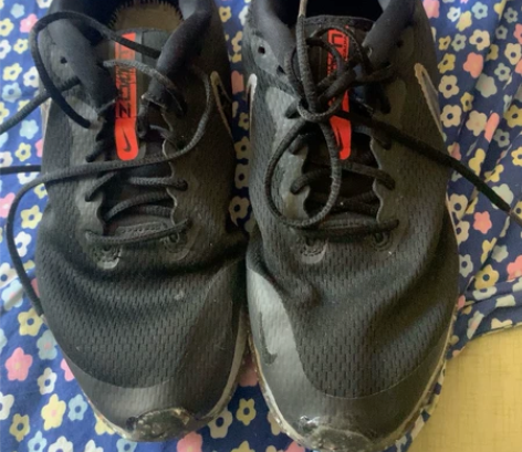 Nike Air Zoom Arcadia...