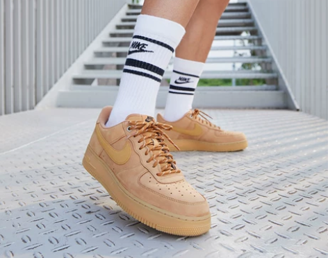 Nike耐克官方AIR FORCE 1 0...