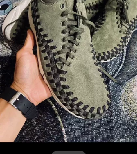 正品Nike耐克 Air Footscap...
