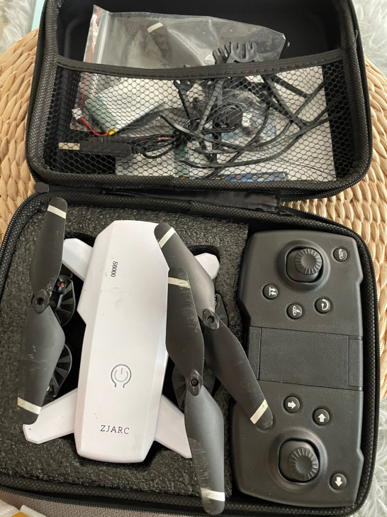 玩具 飞机 航拍器