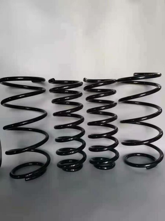 别克系列林荫大道减震加高弹簧，全新宝贝，包...