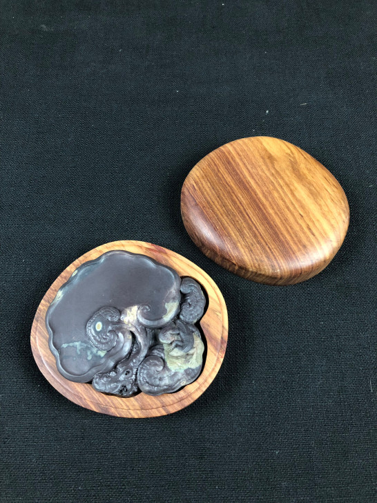 文房四宝 端砚 砚台