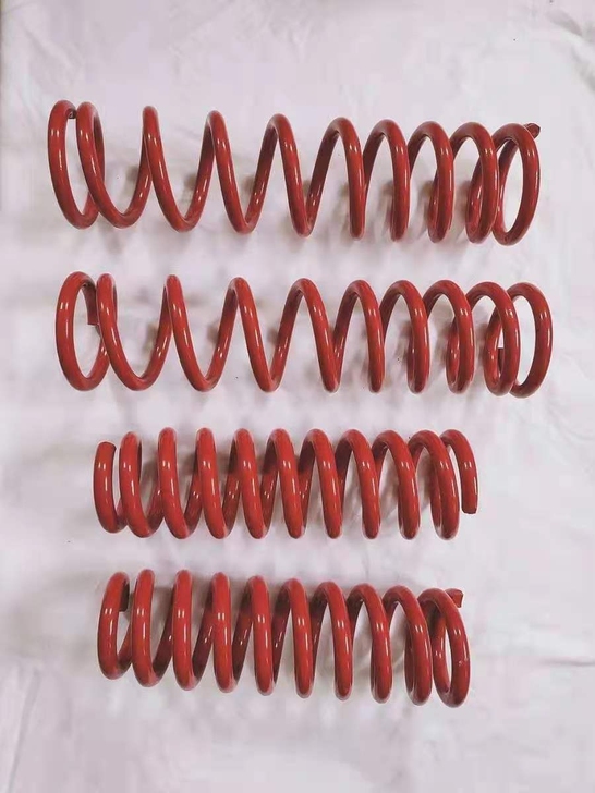 全新铃木超级维特拉加高弹簧、升高减震器 ...