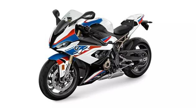 适用于宝马S1000RR 双R 19 20...