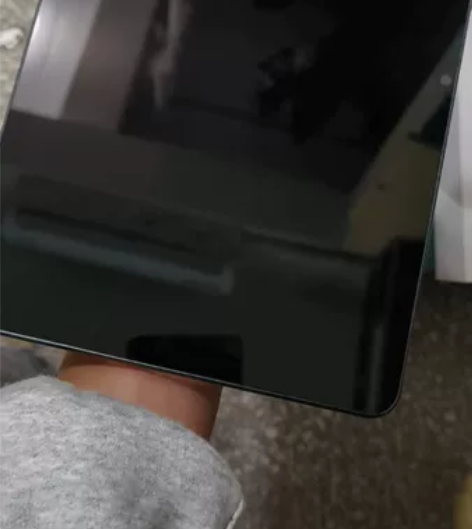 荣耀平板V6 黑色 带原装保护壳 95新 ...