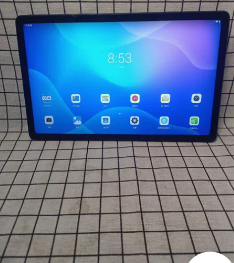 联想小新pad联想Tabk11平板电脑 配...