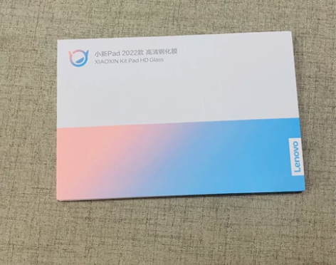 小新pad2022钢化膜 适用于小新pad...