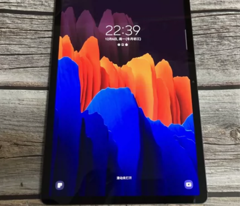 三星galaxytab S7+ T976 ...