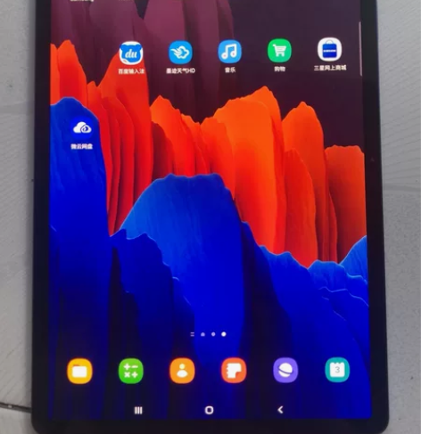 三星平板Galaxy Tab s7+ T9...