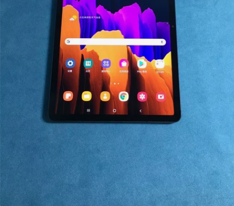 特价出三星galaxy tab S7美版T...