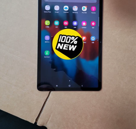 三星galaxytab S7美版T878 ...