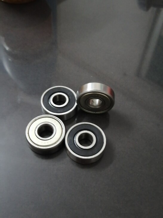 629ZL两个和629RS两个共四个一起三...