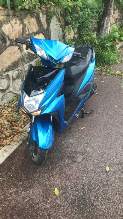 电动车，60ｖ-20安铅酸蓄电池，今年6月...