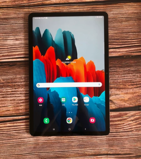 三星Galaxy Tabs7美版T878 ...