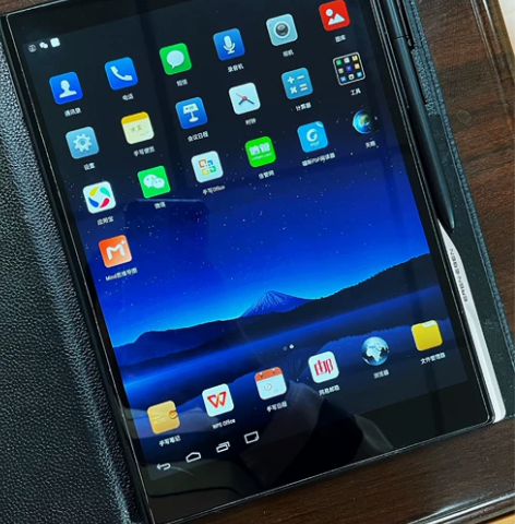 99新E人E本 T11 10寸大屏手写办公...