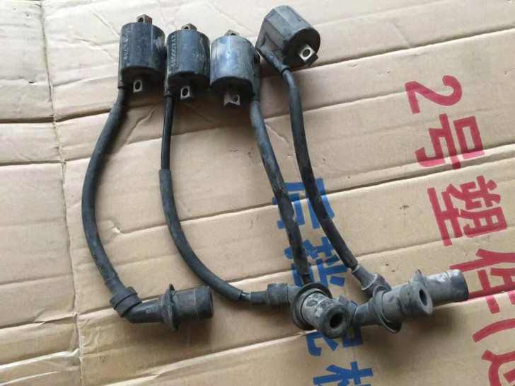 雅马哈讯鹰丽鹰125福禧巧格鬼火悦鹰凌鹰1...