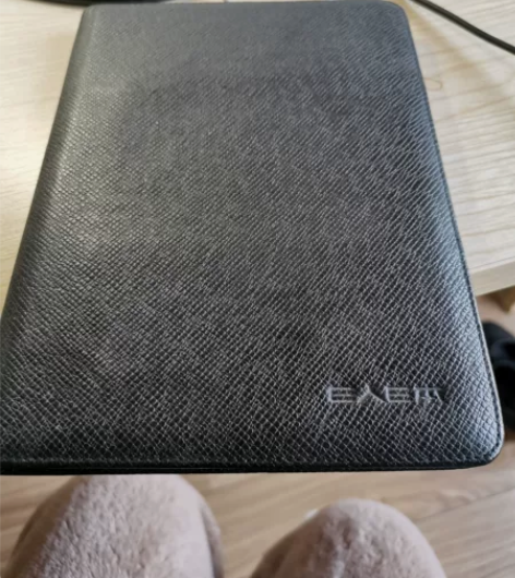 E人E本T9,95新,全套装备。 感兴趣的...