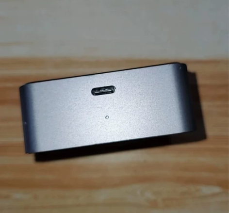 微软扩展坞  HD500   没有配件了 ...