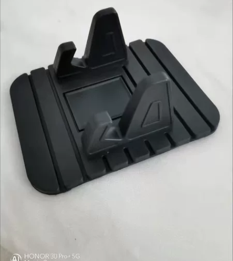 防滑垫车载手机支架多功能汽车用车内硅胶仪表...