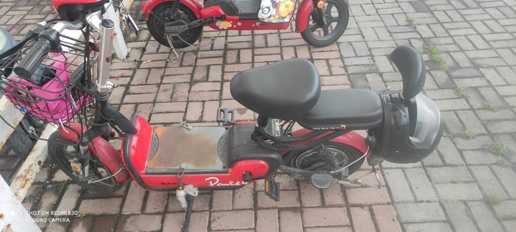 新大洲电动车，新国标电动车，速度25码，购...