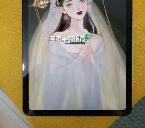 包邮98新iPad Air4 2020款插...