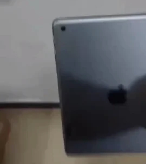 ipad2018平板128g内存 平板正常...