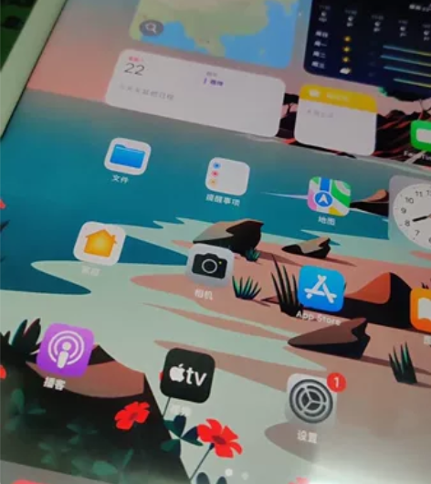 ipad第七代，ipad2019 WIFI...