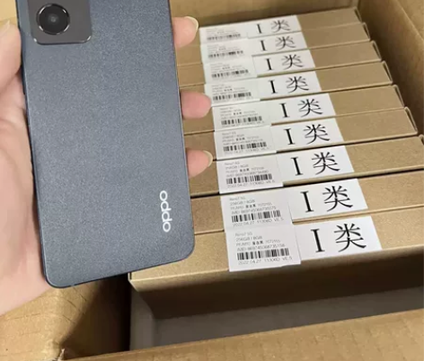 新品未使用OPPO Reno7Pro 12...