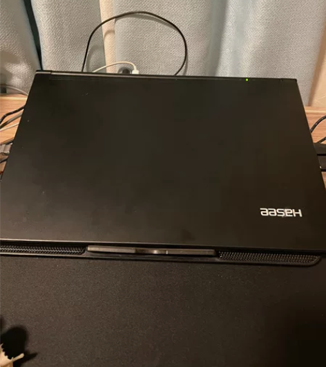 神舟战神游戏本  毕业不用了 感兴趣的话点...