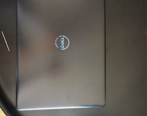 戴尔G3  i7处理器 64位操作系统 8...