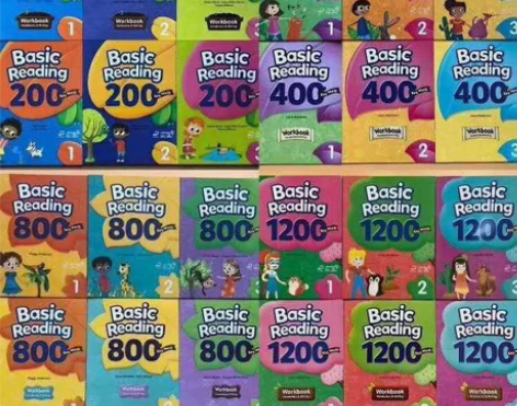 花生君力荐Basic?reading?20...