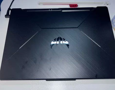 Asus/华硕 飞行堡垒8 i7 1660...