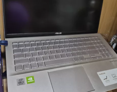 华硕(ASUS) VivoBook15s ...