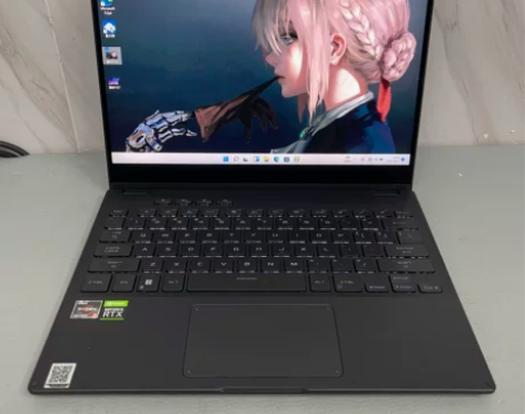 华硕ROG幻13 R9 6900 3050...