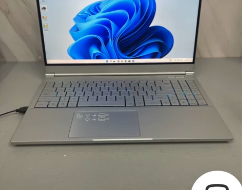 机械革命umi pro3 I7 11代 3...