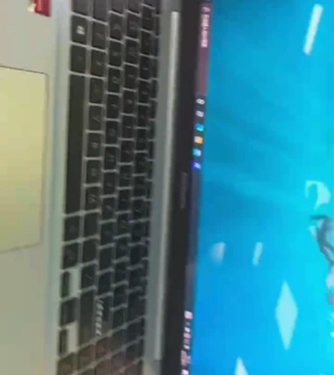 ?华硕无畏15  15.6英寸防眩光屏高性...