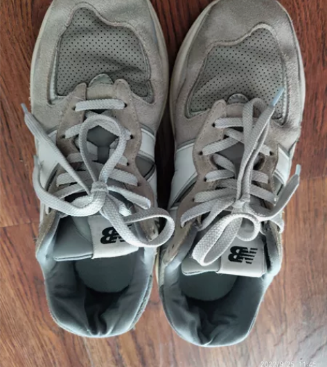 NewBalance M5740纽拜伦新百...