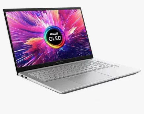 华硕无畏Pro15 2022标压R5 2....