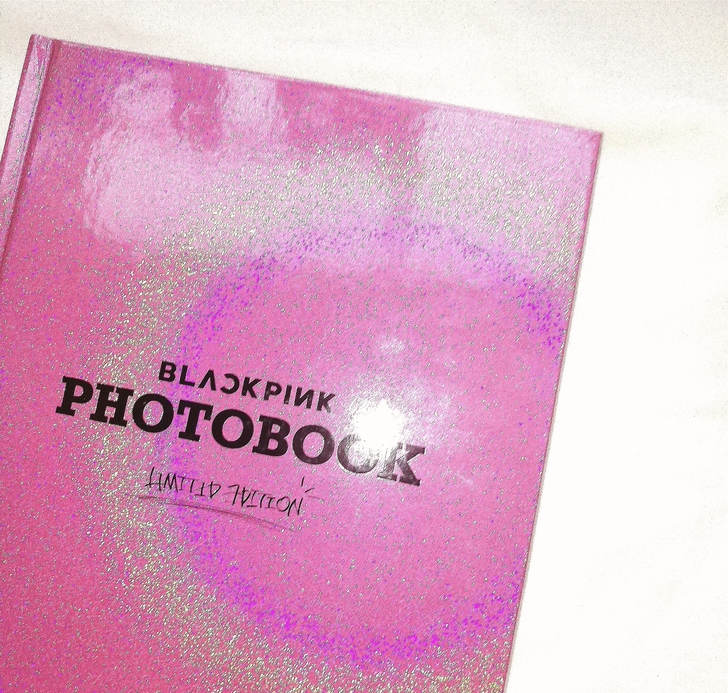 出blackpink19pb带透卡