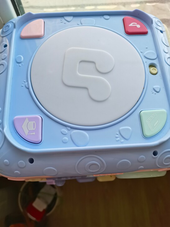 早教玩具，带音乐唱歌