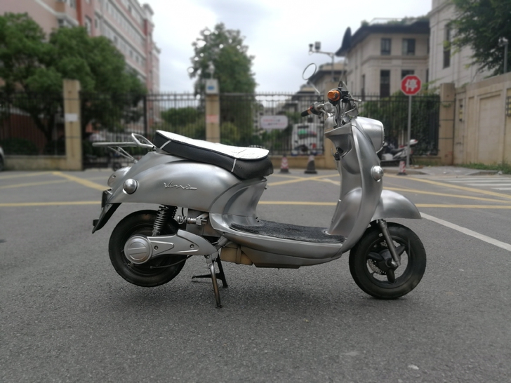 倍特（小龟）60V20Ah