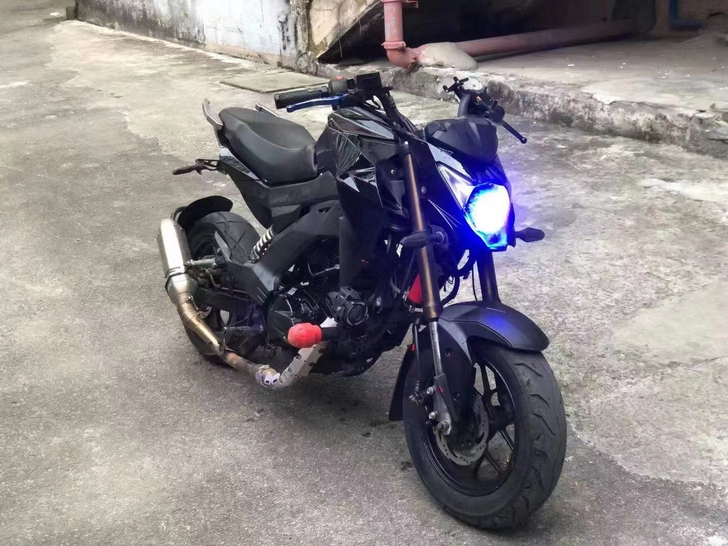 全新公路赛车二手摩托车精品车本田,铃木,雅...