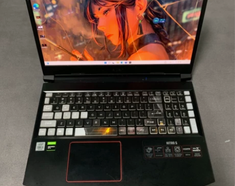 GTX1650TI暗影骑士擎吃鸡游戏本I5...