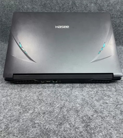 神舟战神Z7M 九代I7六核 GTX165...