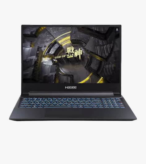 ［镇店之宝］神舟战神Z7-DA7NS英特尔...