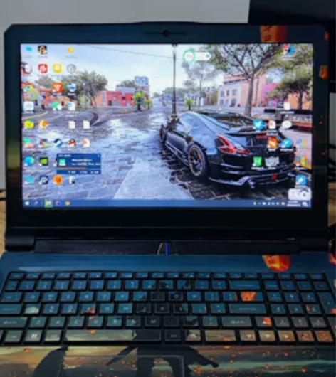 神舟(HASEE)战神Z7-KP7S1 G...