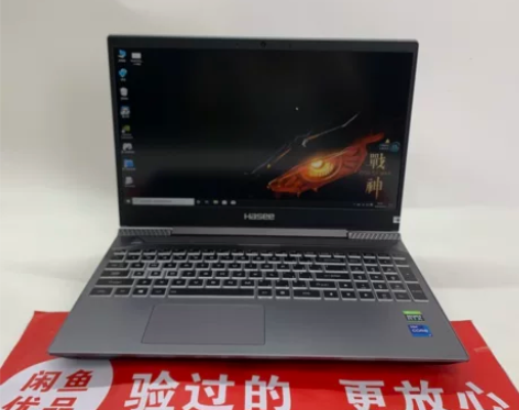 神舟战神S7T笔记本电脑RTX3050Ti...