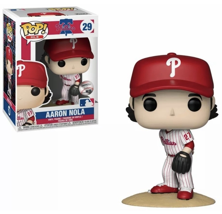 FUNKO MLB 棒球 人偶 模型 公仔...
