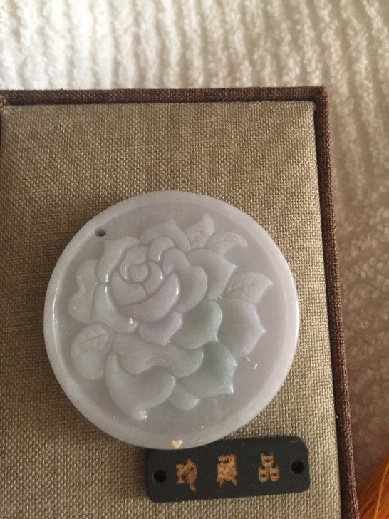 A货翡翠让有眼缘的朋友来看看聊聊48.1#...