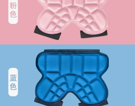 清仓斯威护具护臀裤防摔屁股垫 儿童成人装备...